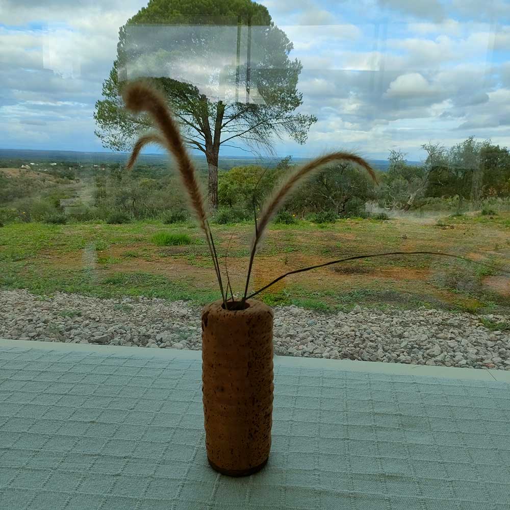 Eco Friendly Jug Vase 01