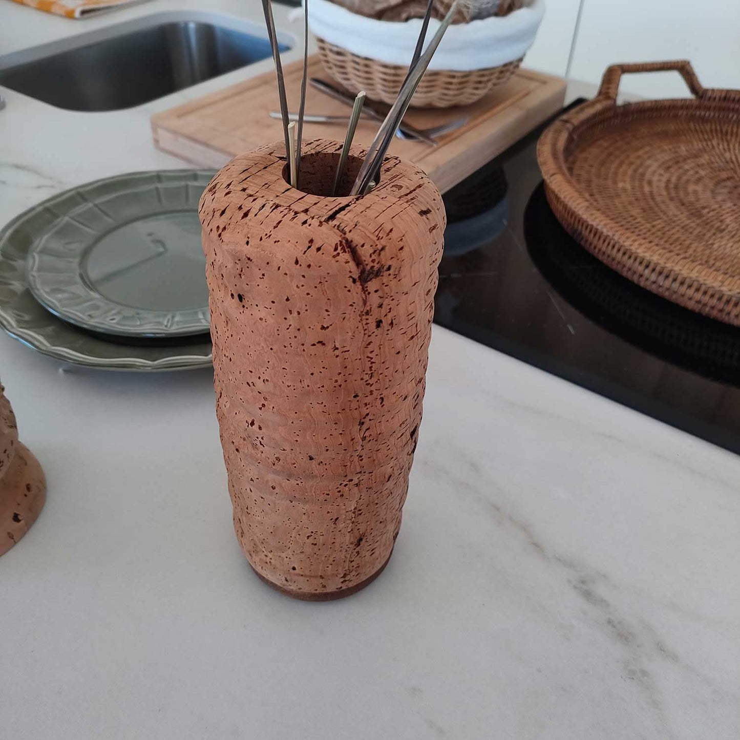 Eco Friendly Jug Vase 01