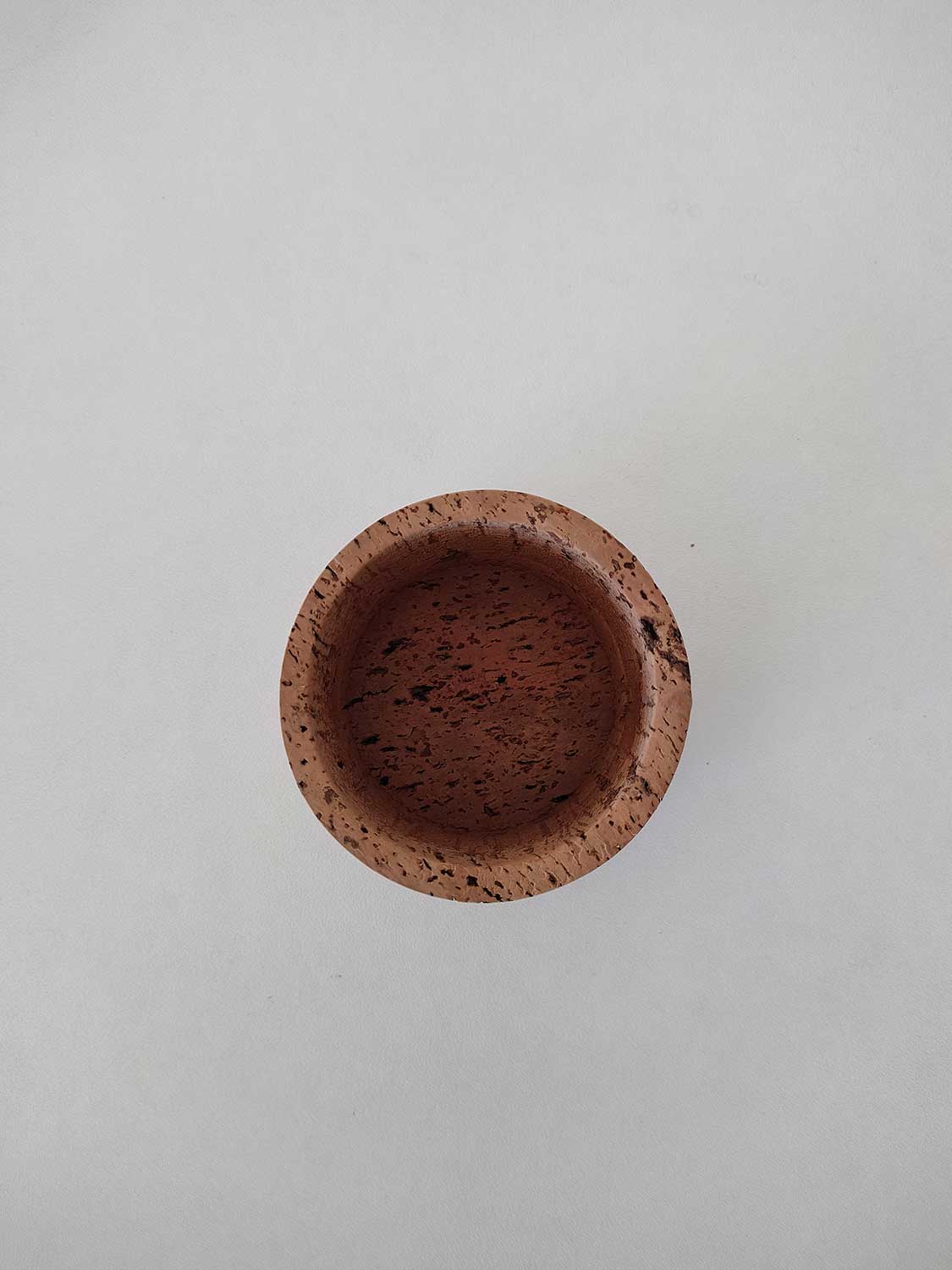 Natural Cork Bottle Holder | Handmade & Eco-friendly