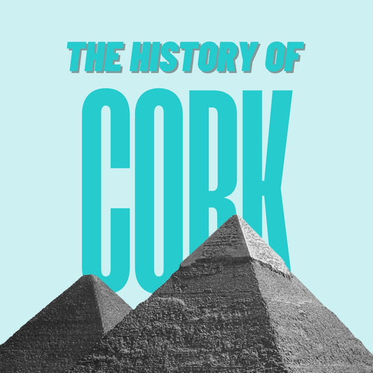 A Journey Through Time: The Fascinating History of Cork Material