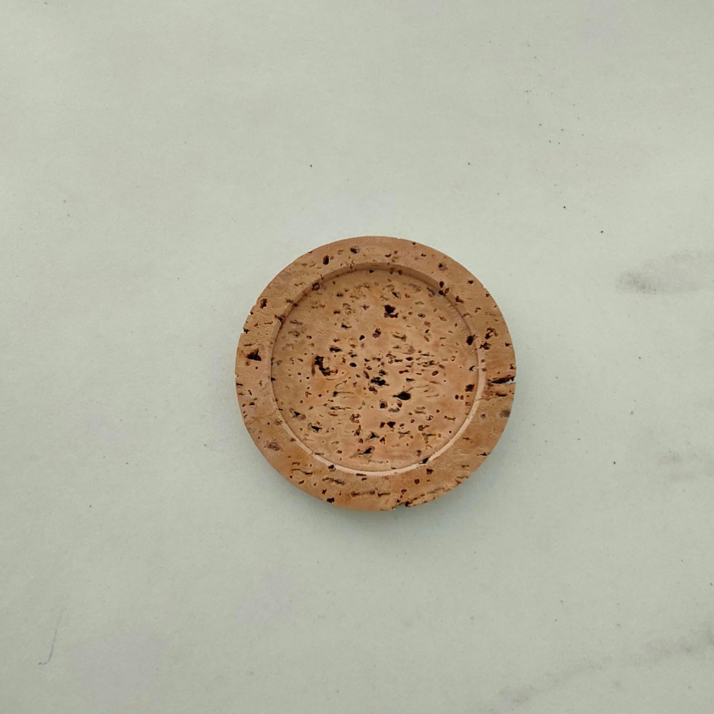 Cork Coaster 02