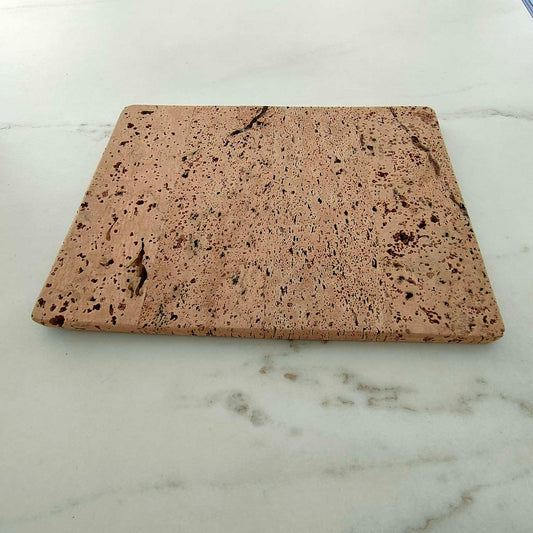Cork Base for Plate