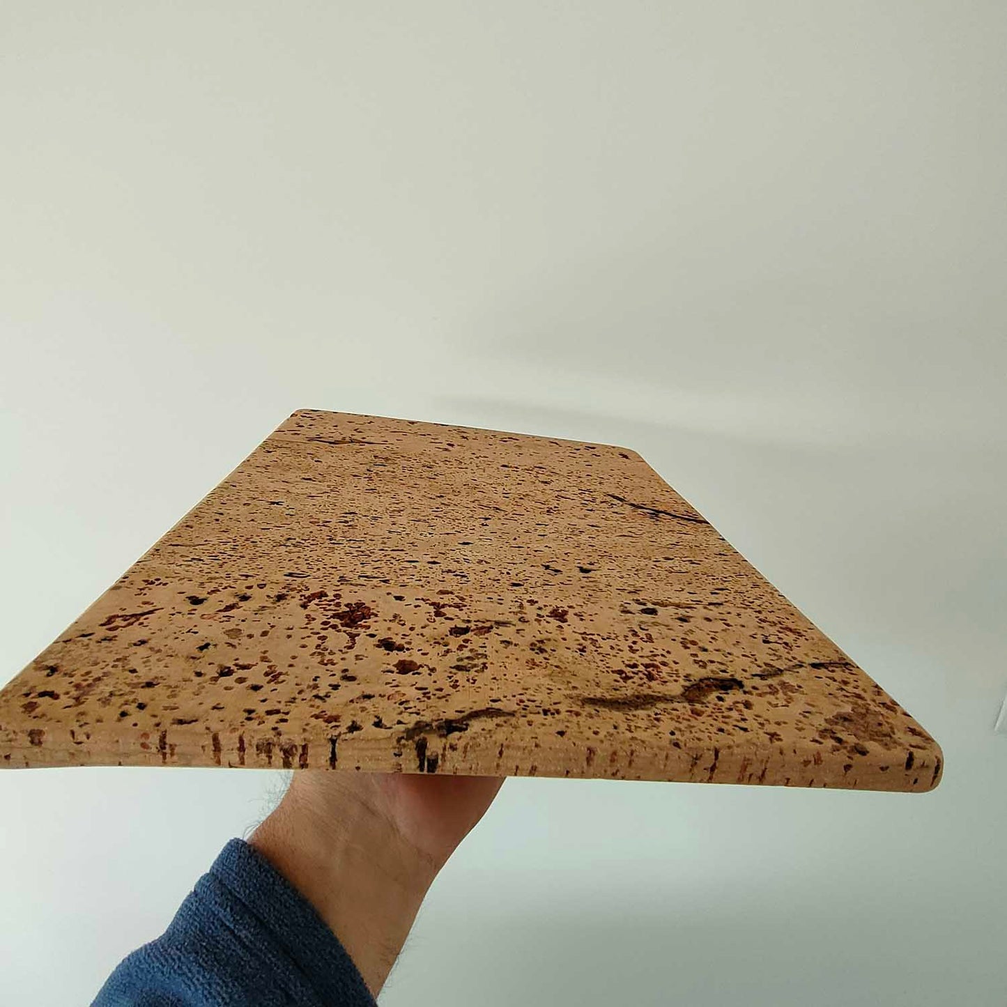 Cork Base for Plate